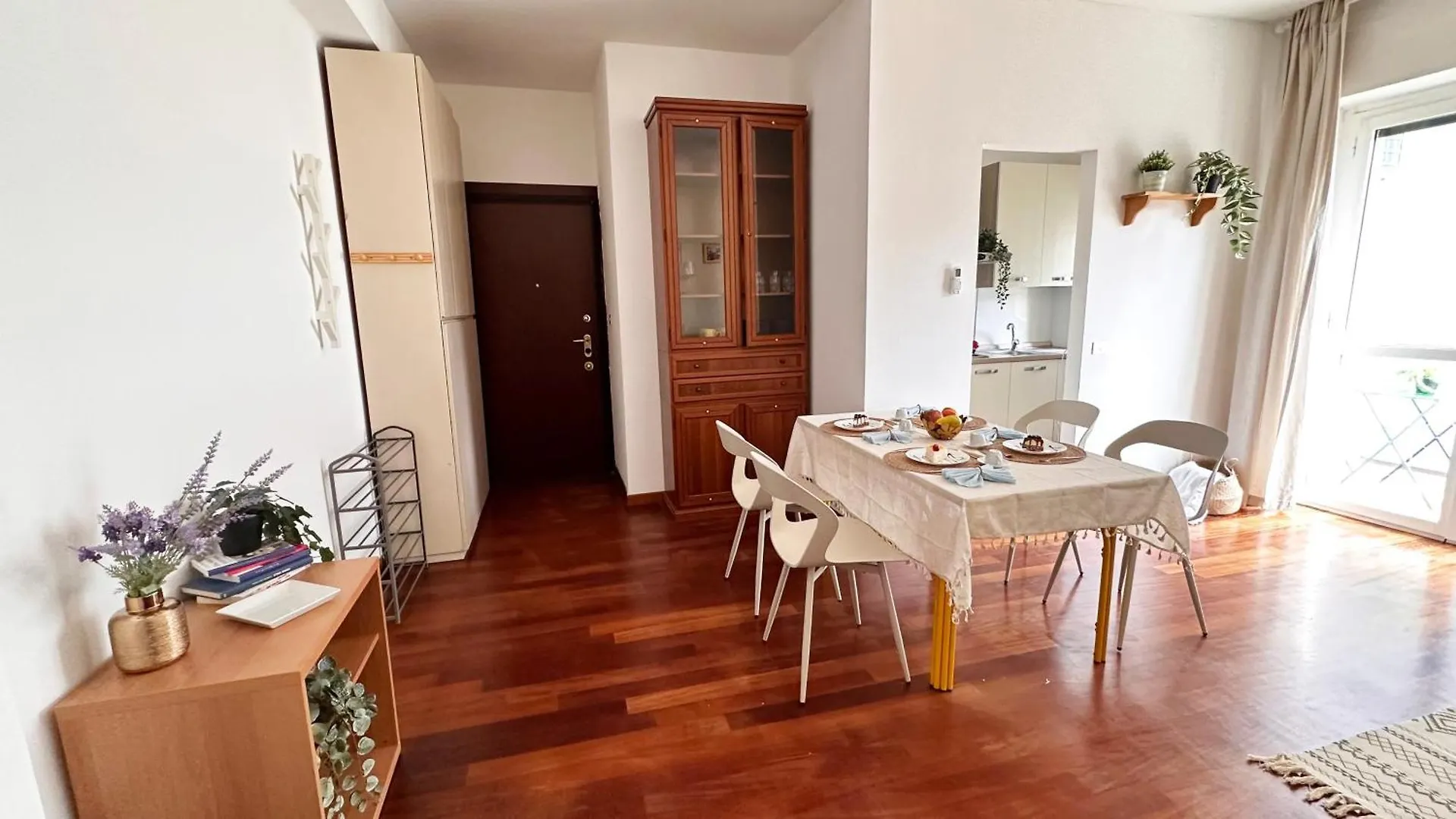 Ihost Apartment - Bergamo 12 米兰 0*,  意大利