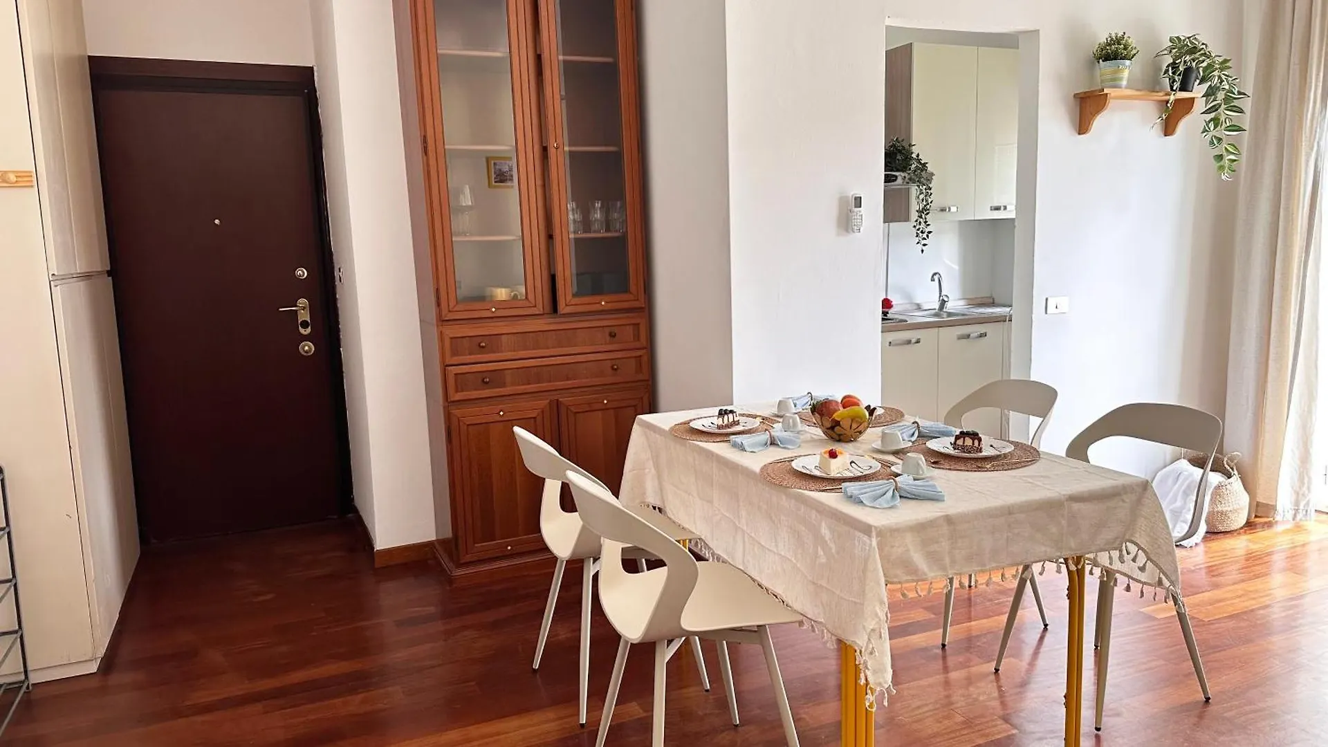 Ihost Apartment - Bergamo 12 米兰 意大利