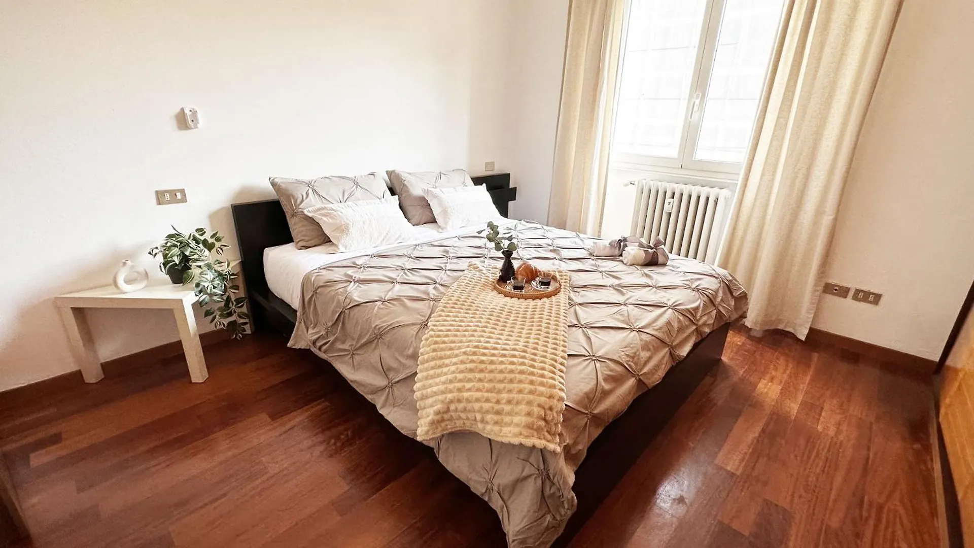 Ihost Apartment - Bergamo 12 米兰 0*,