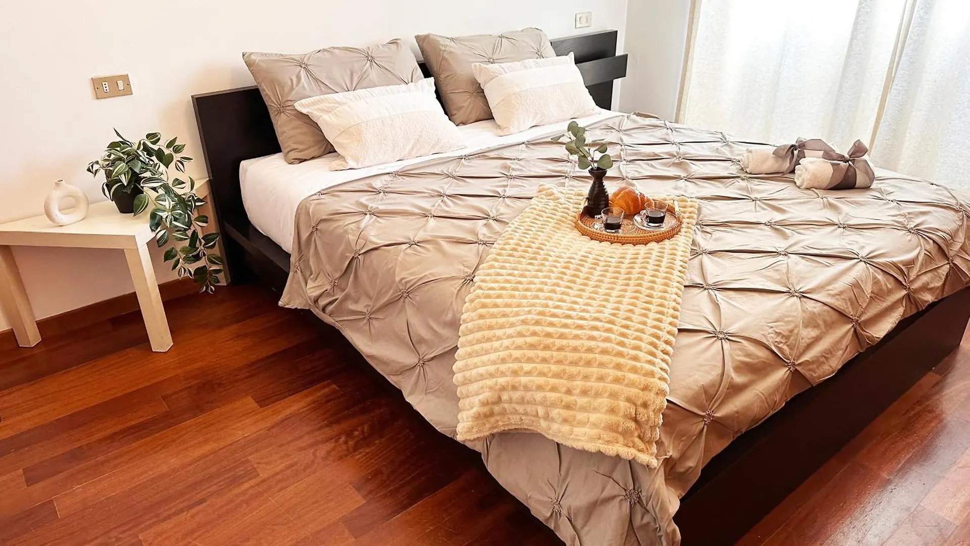 Ihost Apartment - Bergamo 12 米兰