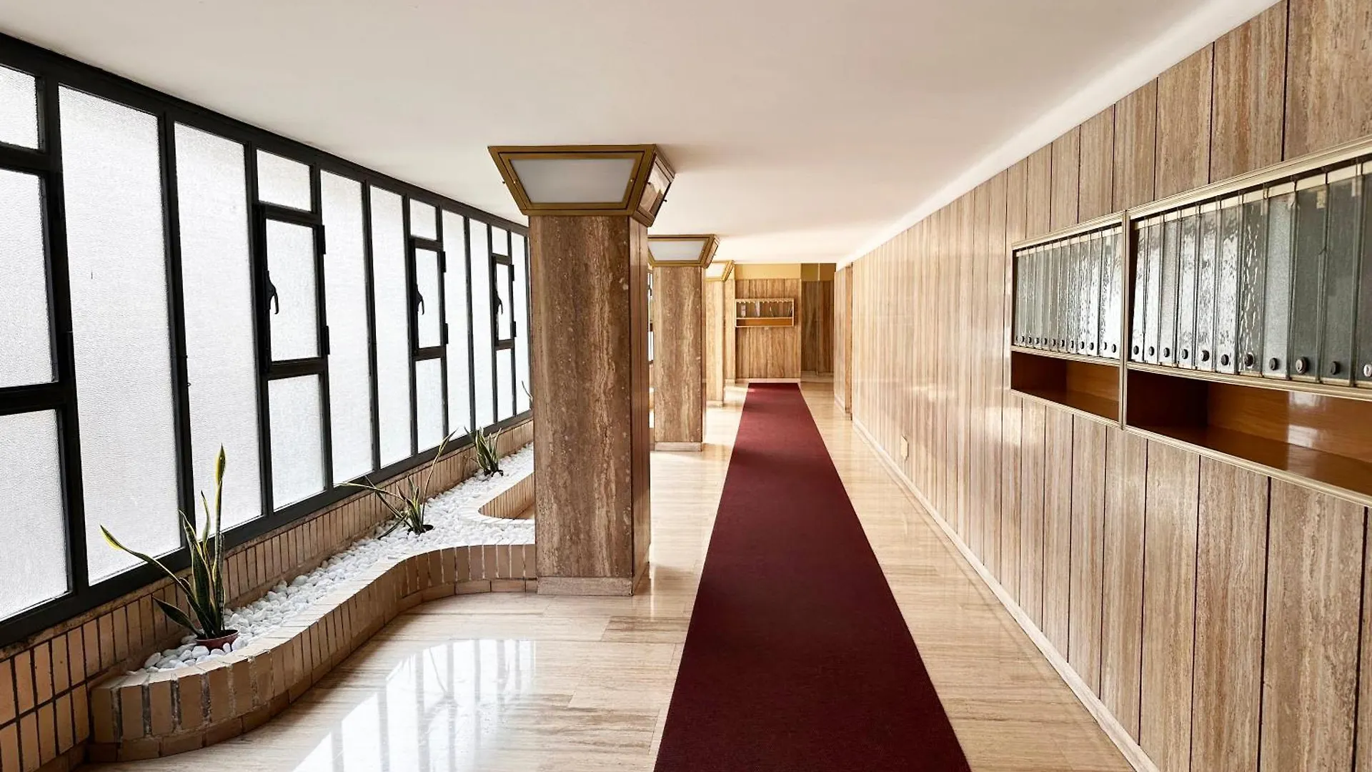 Ihost Apartment - Bergamo 12 米兰