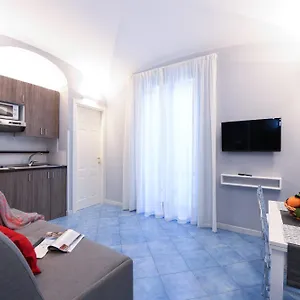 Casa Centro Storico Appartamento Amalfi