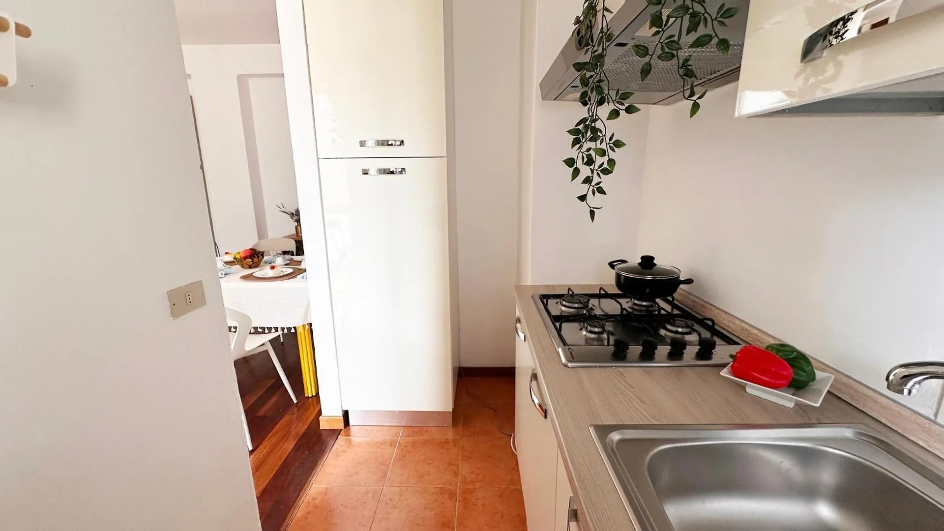 Ihost Apartment - Bergamo 12 Milano