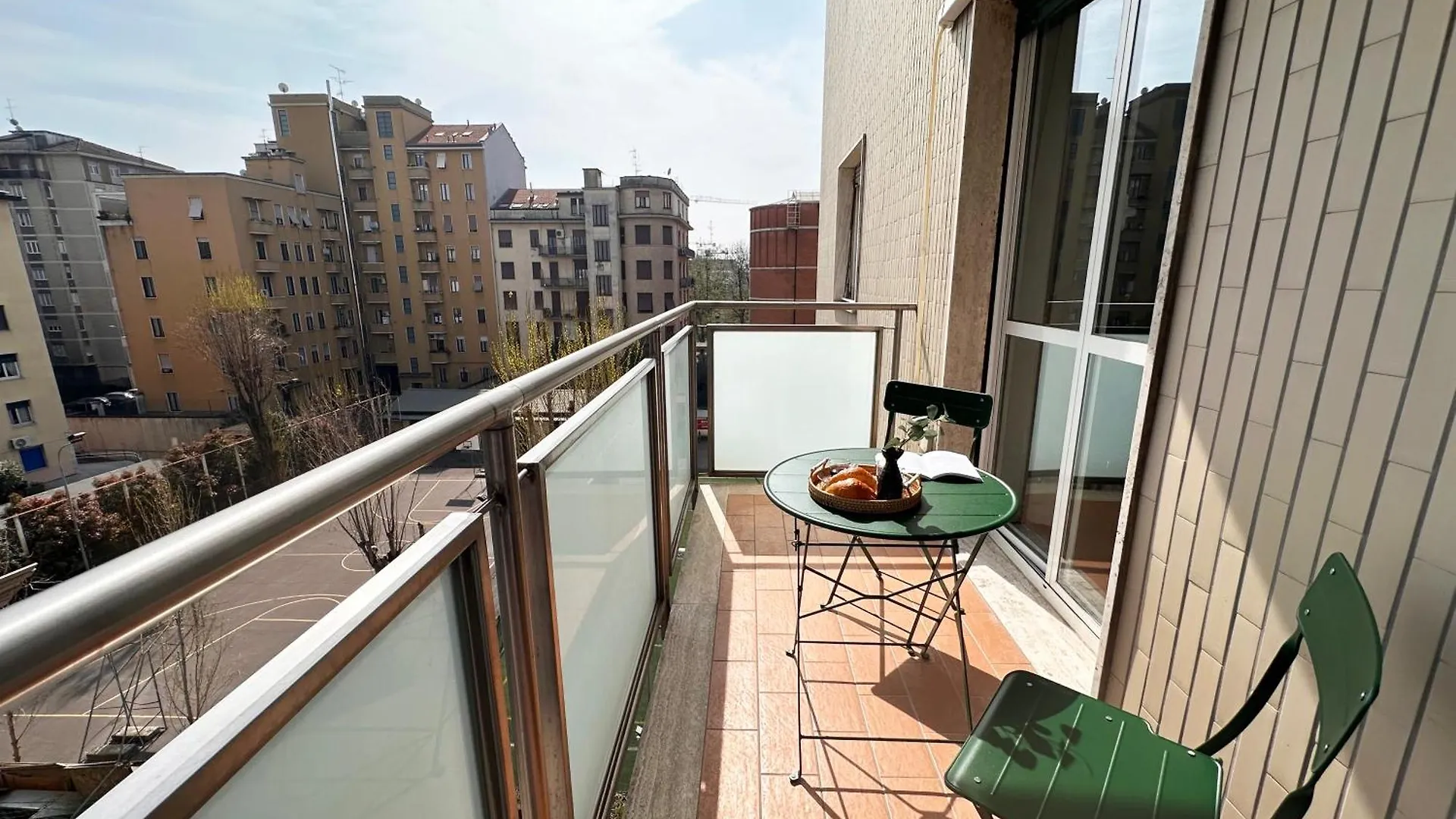 Ihost Apartment - Bergamo 12 Milano
