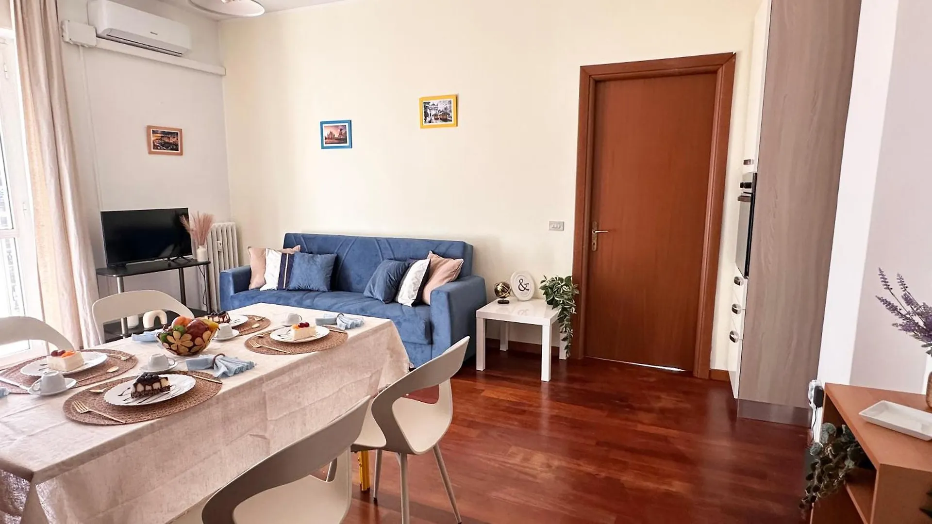 Ihost Apartment - Bergamo 12 Milano