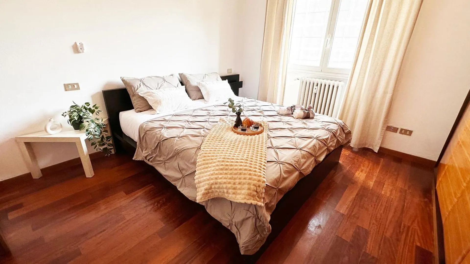 Ihost Apartment - Bergamo 12 Milano Italia
